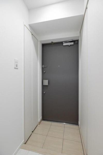 中央区明石町のマンション