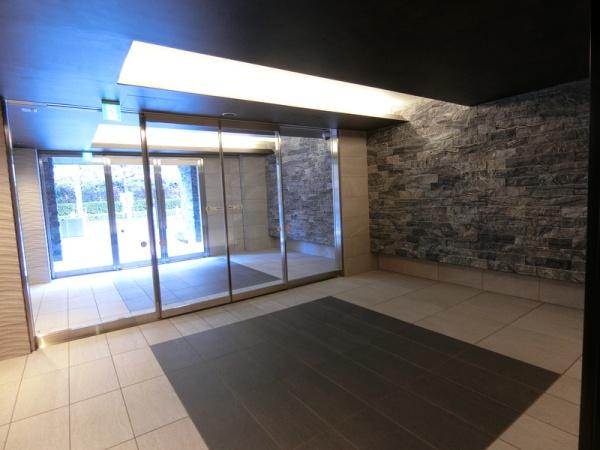 中央区明石町のマンション