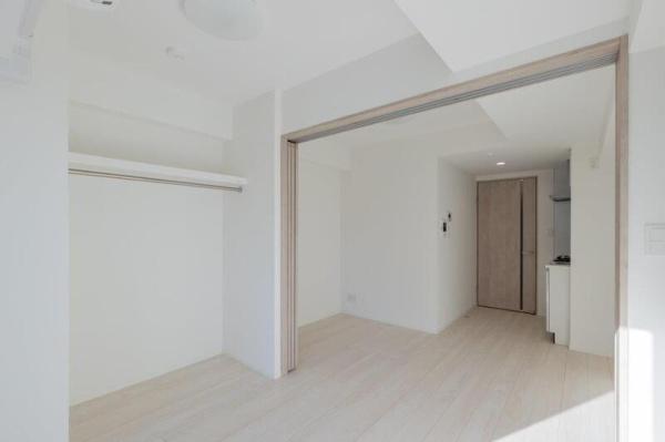 中央区明石町のマンション