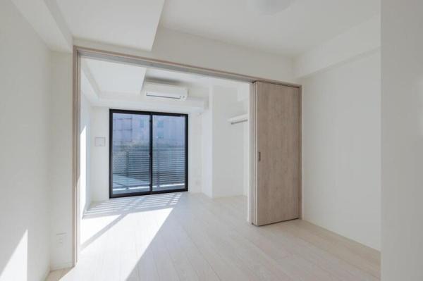 中央区明石町のマンション