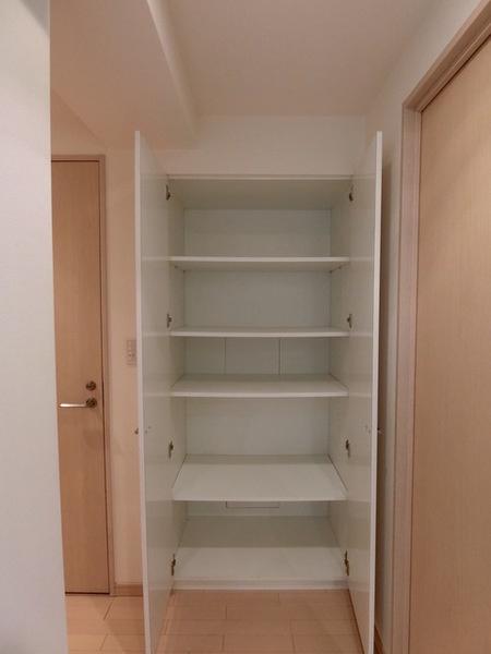 港区南青山３丁目のマンション