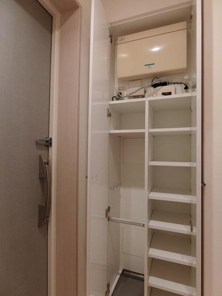 港区南青山３丁目のマンション