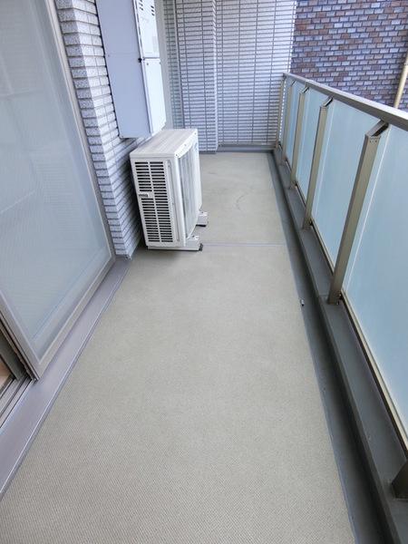 港区南青山３丁目のマンション