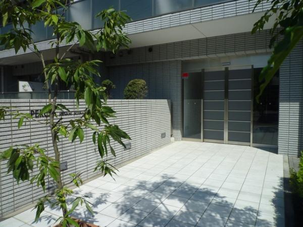 港区南青山３丁目のマンション