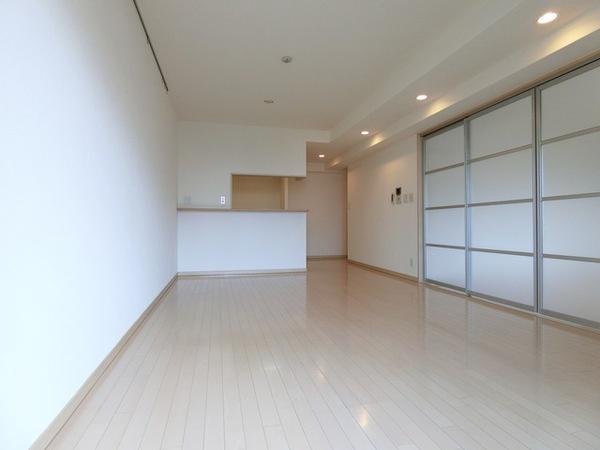 港区南青山３丁目のマンション