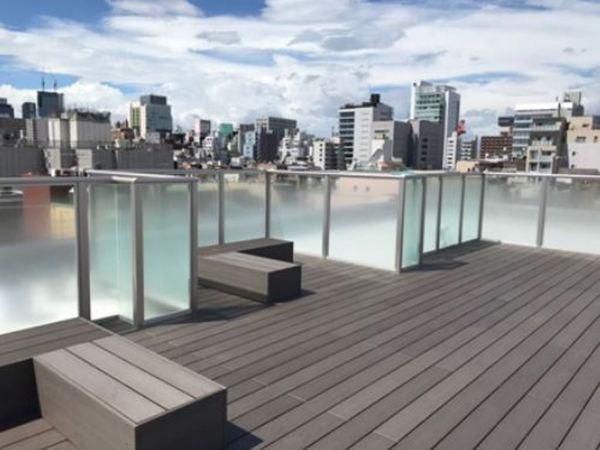 港区南青山４丁目のマンション