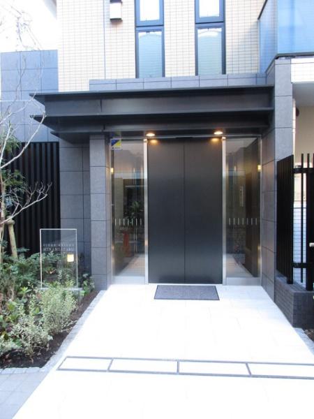 港区南麻布１丁目のマンション