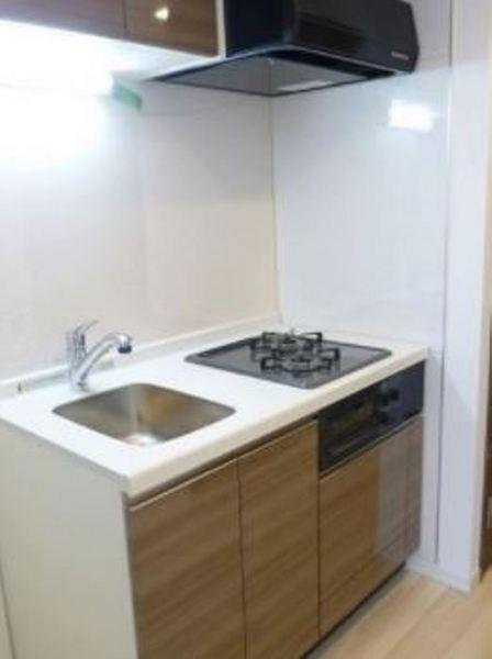 港区南麻布１丁目のマンション