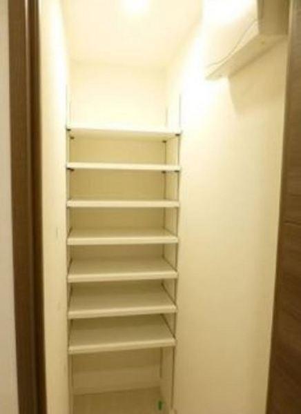 港区南麻布１丁目のマンション