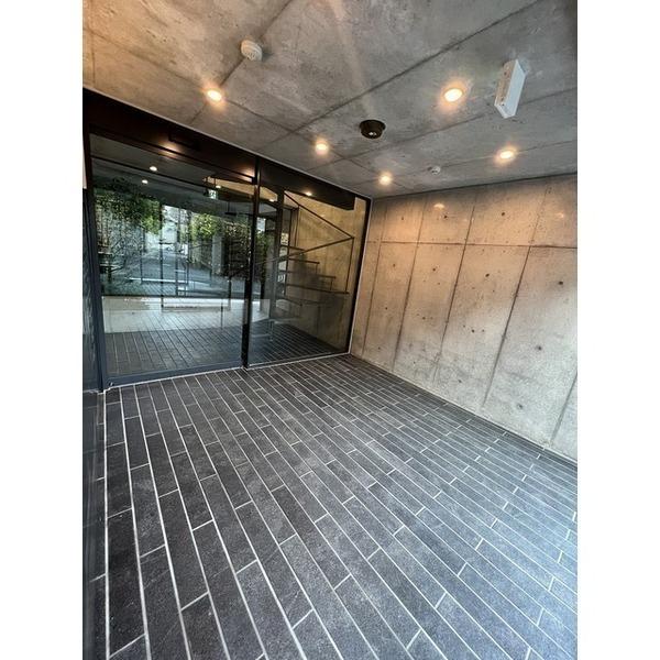 港区虎ノ門５丁目のマンション