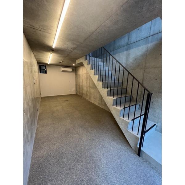 港区虎ノ門５丁目のマンション