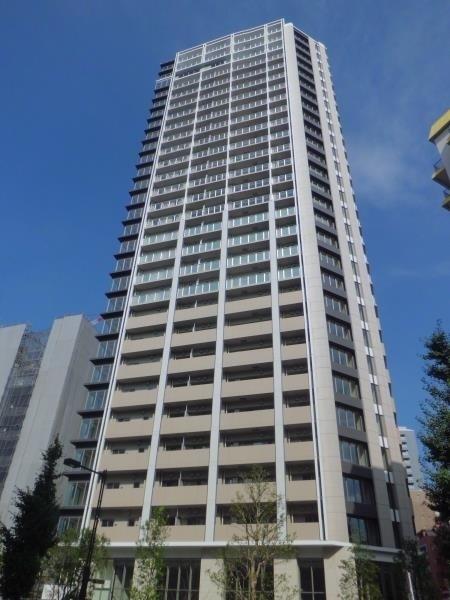 ブリリアザタワー東京八重洲アベニュー