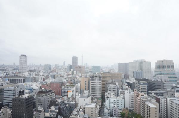 中央区新川２丁目のマンション