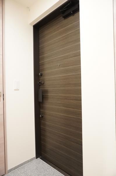 中央区新川２丁目のマンション