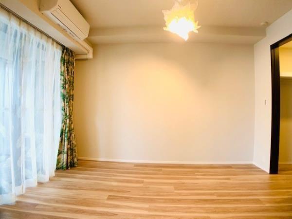 中央区湊２丁目のマンション