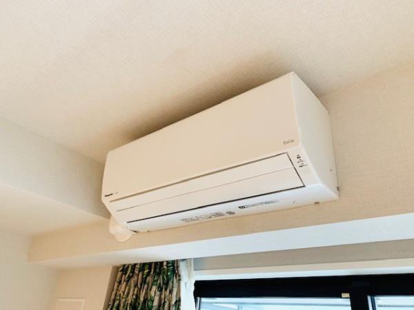中央区湊２丁目のマンション