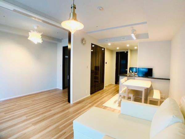 中央区湊２丁目のマンション