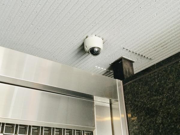 中央区勝どき４丁目のマンション