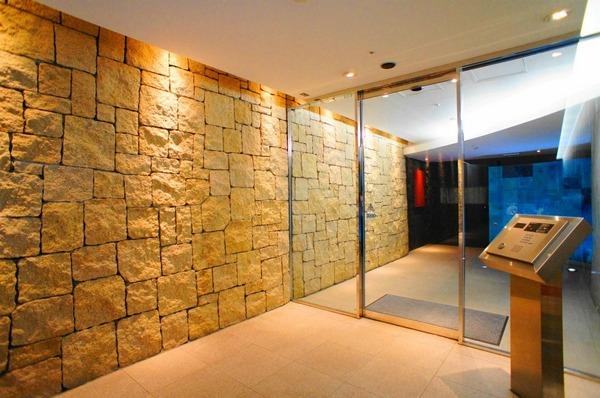 港区南麻布５丁目のマンション