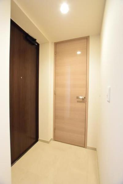 品川区上大崎３丁目のマンション