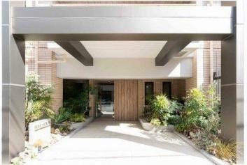 世田谷区野沢３丁目のマンション