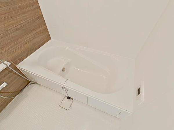 新宿区愛住町のアパート