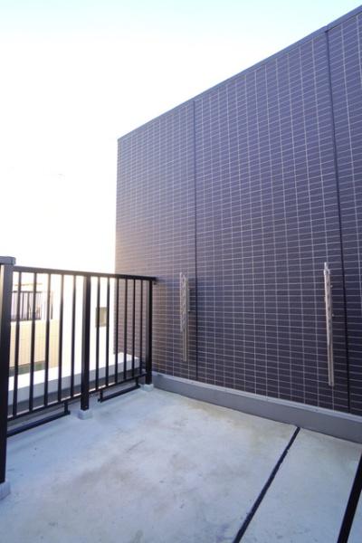目黒区三田２丁目のマンション