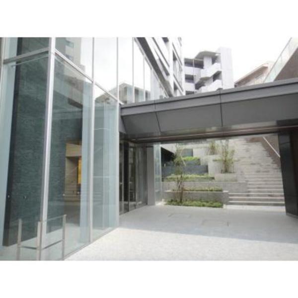 中野区中野３丁目のマンション