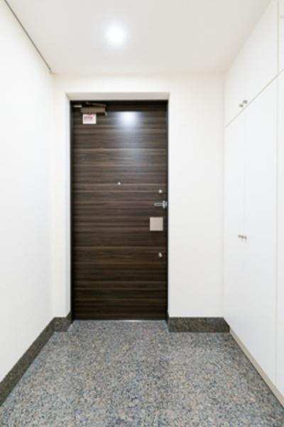 港区東新橋２丁目のマンション
