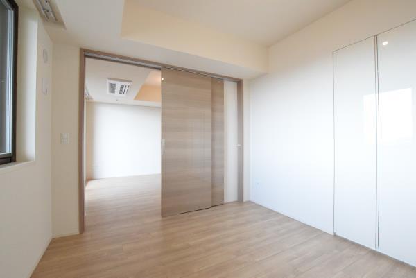 品川区上大崎３丁目のマンション