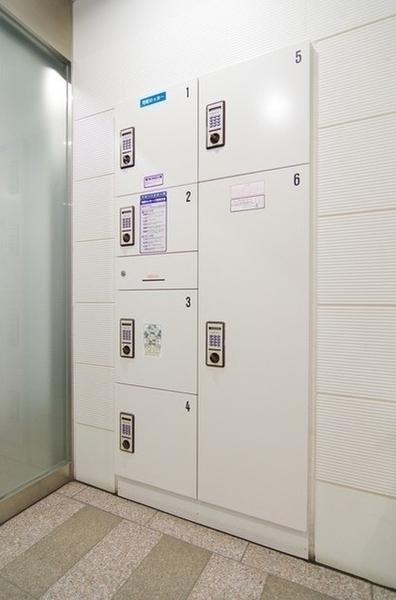 中央区日本橋蛎殻町２丁目のマンション