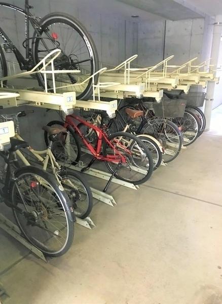 中央区日本橋蛎殻町２丁目のマンション