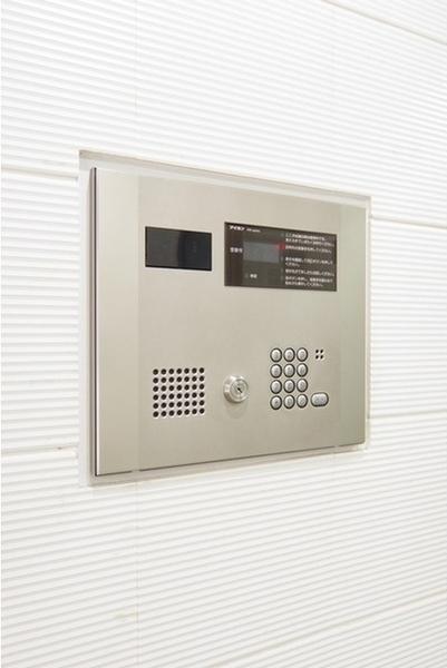 中央区日本橋蛎殻町２丁目のマンション