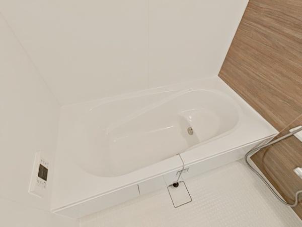 新宿区愛住町のアパート