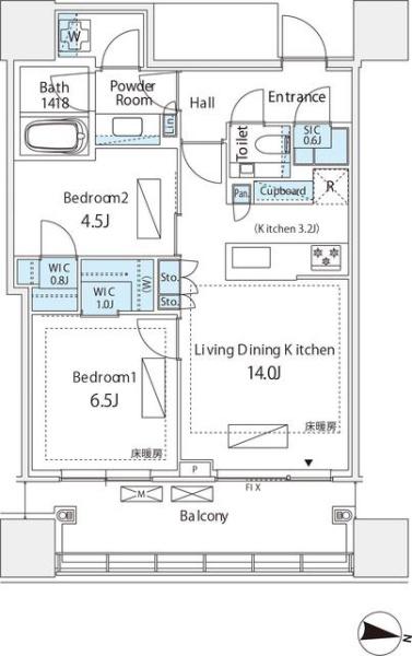 パークコート渋谷ザタワー