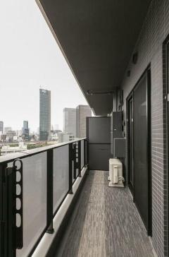 港区海岸１丁目のマンション