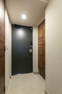 港区海岸１丁目のマンション