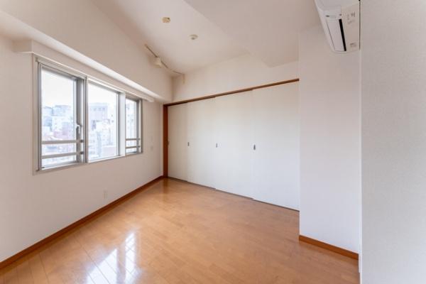 港区六本木３丁目のマンション