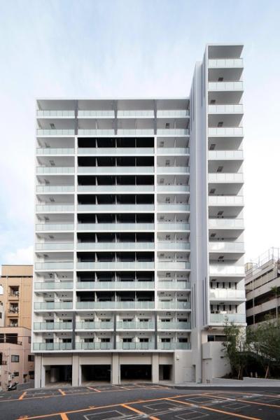 渋谷区恵比寿南１丁目のマンション