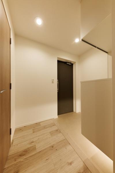 中央区勝どき３丁目のマンション
