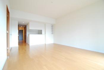 江東区豊洲３丁目のマンション