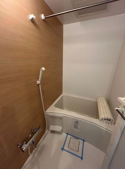 港区芝浦４丁目のマンション