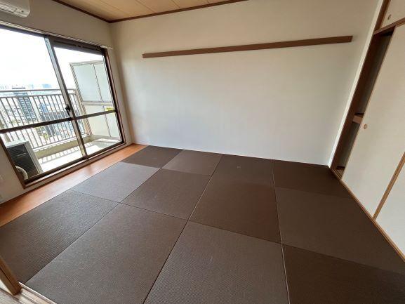 港区芝浦４丁目のマンション