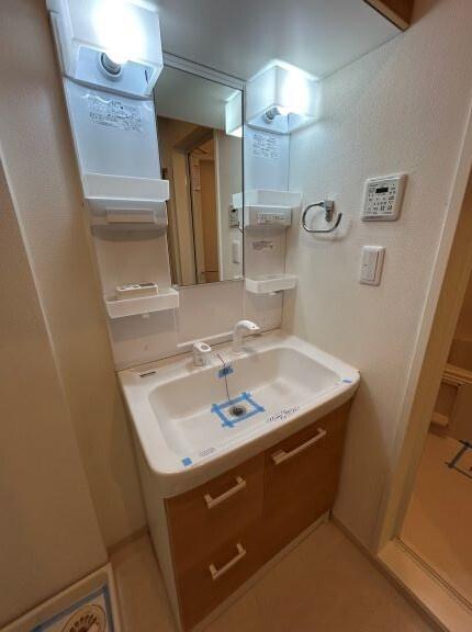 港区芝浦４丁目のマンション