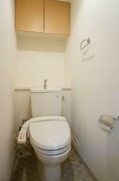 渋谷区広尾１丁目のマンション