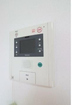 渋谷区広尾１丁目のマンション