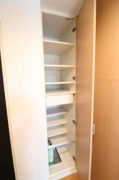 渋谷区広尾１丁目のマンション