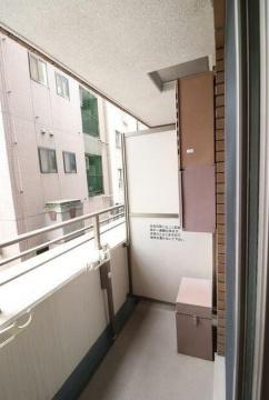 渋谷区広尾１丁目のマンション