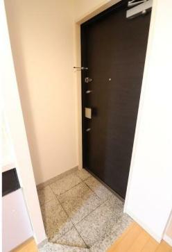 渋谷区広尾１丁目のマンション