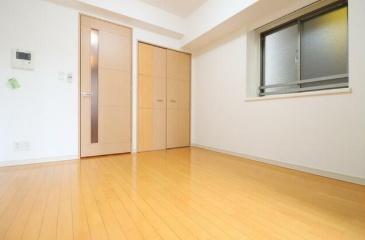 渋谷区広尾１丁目のマンション